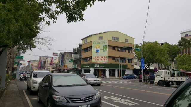 FM-N-0051-新營市政府