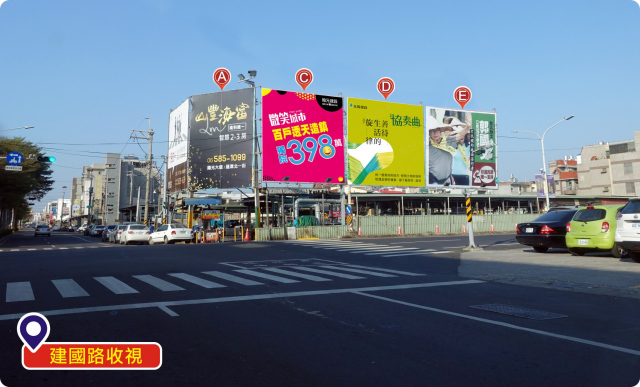 N-0864ABCDE-善化市心、近學區、善化夜市商圈